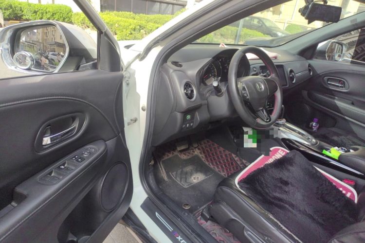 Used Honda XR-V 2020 220TURBO CVT Luxury Edition