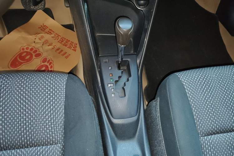 Used Toyota Vios 2014 1.5L Automatic ZhiZhen Edition
