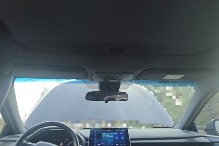 Used Toyota Avalon 2022 2.0L Luxury Edition
