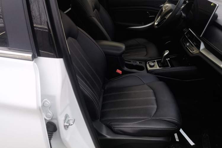 Used BYD Song New Energy 2019 Song EV500 Smart Connect Elite Model