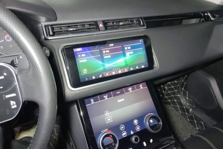 Used Land Rover Range Rover Velar 2018 P380 S
