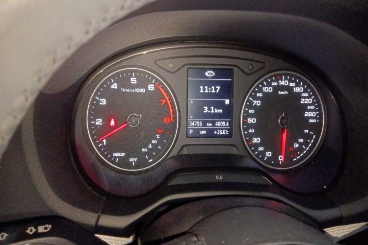 Used Audi Q2L 2021 35 TFSI Progressive Dynamic Edition
