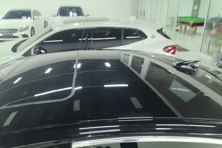 Used Buick Regal 2019 20T Elite Version China VI Standard