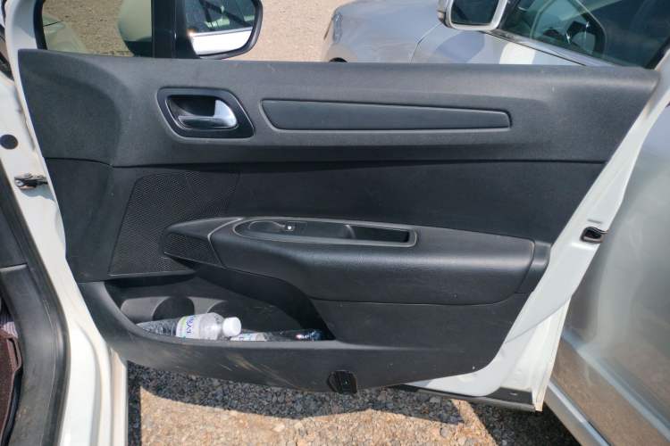 Used Citroen C4 Sega 2018 1.6L Manual Comfort Model