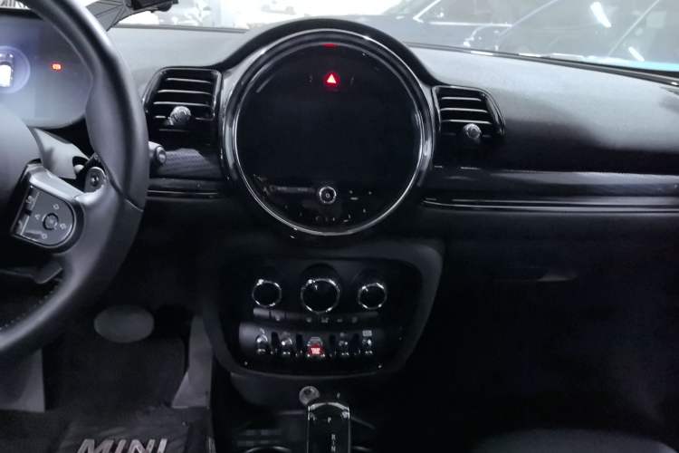 Used MINI Clubman 2022 Updated 2.0T COOPER S