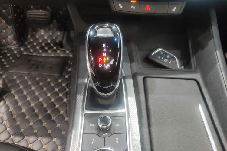 Used Cadillac CT5 2020 28T Luxury Version