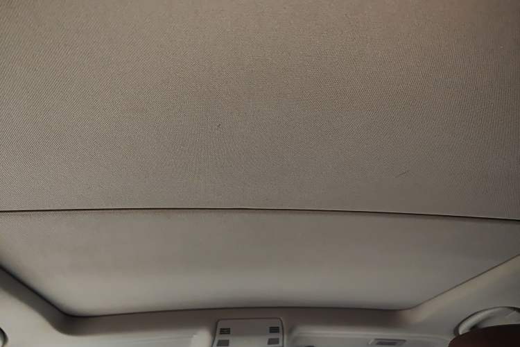 Used BMW X1 2015 sDrive18i Fashion Upgrade Edition Headliner