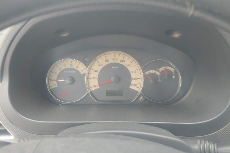 Used Wuling Hongguang 2014 1.5L S Luxury Model