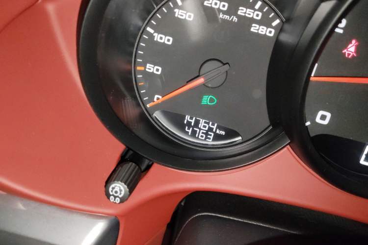 Used Porsche 718 2023 Boxster Style Edition 2.0T