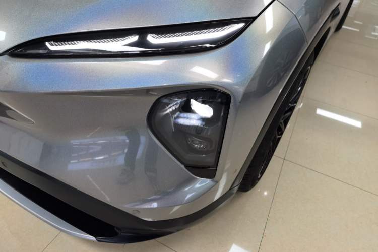 Used Nio ES7 2022 75 kWh
