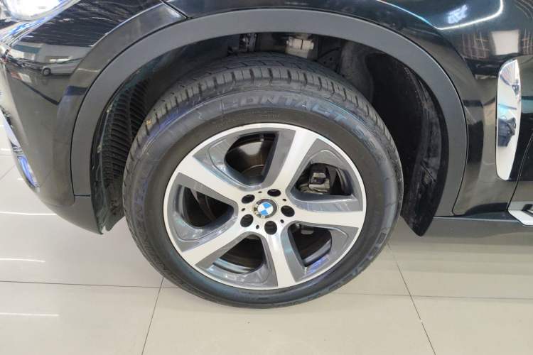 Used BMW X6 2015 xDrive35i Luxury Edition