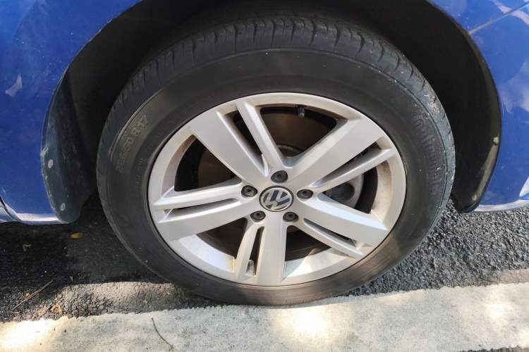 Used Volkswagen Sharan 2018 Revised Version 380TSI Comfort Edition 6-Seater
