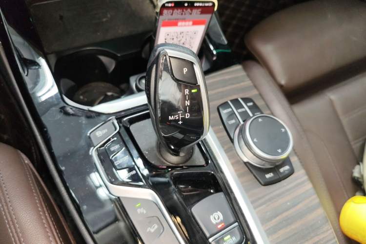 Used BMW X3 2020 xDrive28i M Sport Package
