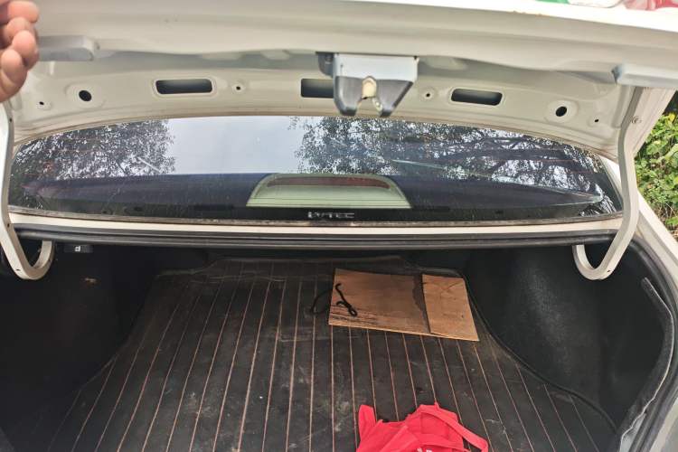 Used CIIMO 2012 1.8L Automatic
