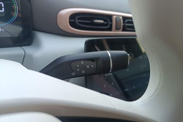 Used Leapmotor T03 2025 310 Comfort Edition
