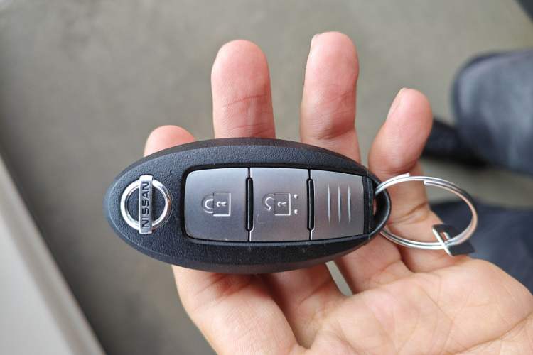 Used Nissan Qashqai 2019 2.0L CVT Luxury Edition