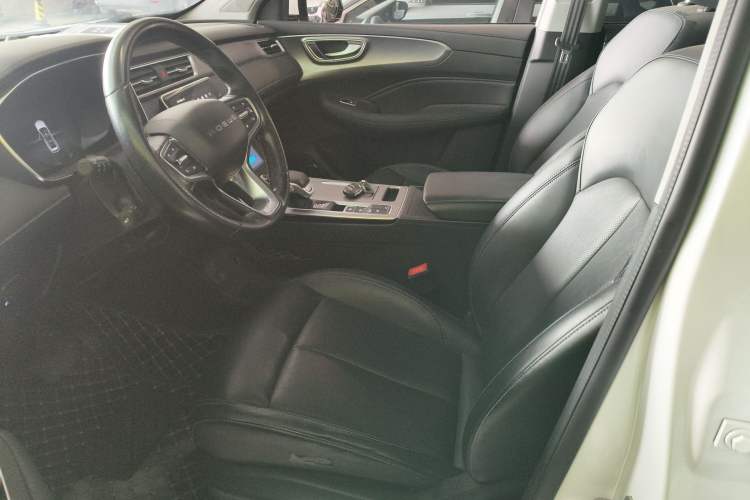 Used Roewe RX5 2020 PLUS 300TGI Automatic Ali National Trend Flagship Edition
