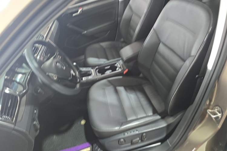 Used Volkswagen Passat 2016 330TSI DSG Prestige Edition