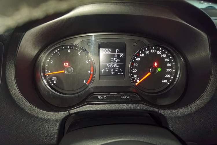 Used Volkswagen Polo 2018 1.5L Automatic Enjoyment Model