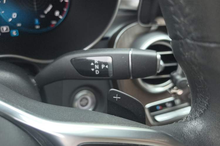 Used Mercedes-Benz GLC 2020 Facelift GLC 260 L 4MATIC Luxury Edition
