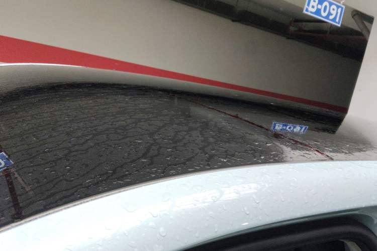 Used Leapmotor C10 2024 530 Smart Edition
