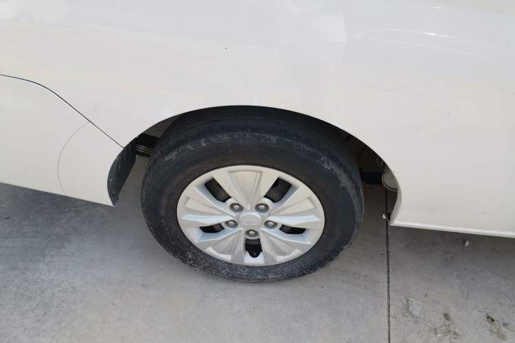 Used JAC Refine M3 2019 PLUS Maker Edition 1.8L Luxury Model