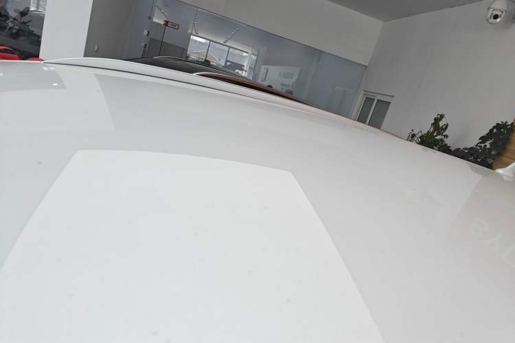 Used BYD Song Pro New Energy 2024 HONOR Edition DM-i 71KM Navigation Model Roof