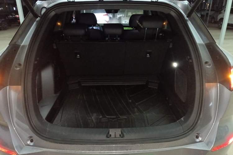 Used BYD Sealion 06 New Energy 2025 Model EV 605 Navigation Plus Edition