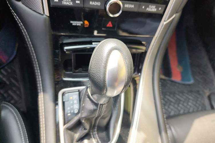 Used Infiniti Q50L 2016 2.0T Enjoyment Edition