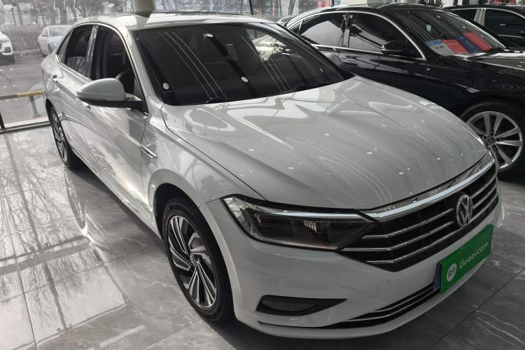 Used Volkswagen Sagitar 2022 280TSI DSG Flyover Edition
