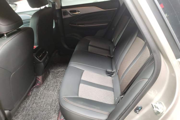 Used AION S Plus 2026 Model Comfort Edition
