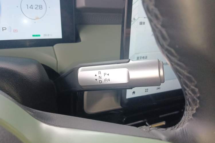 Used AION Y 2023 Younger
