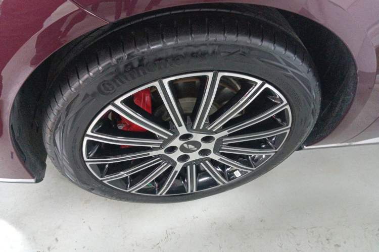 Used Chery Fulwin A9L 2025 Model, Four-Wheel Drive High-Energy Peak Edition
