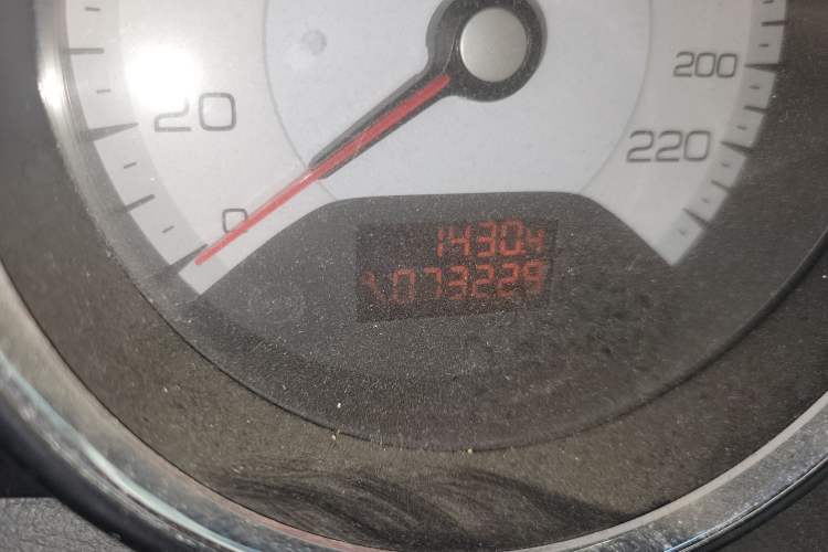 Used Peugeot 408 2013 2.0L Automatic Luxury Edition
