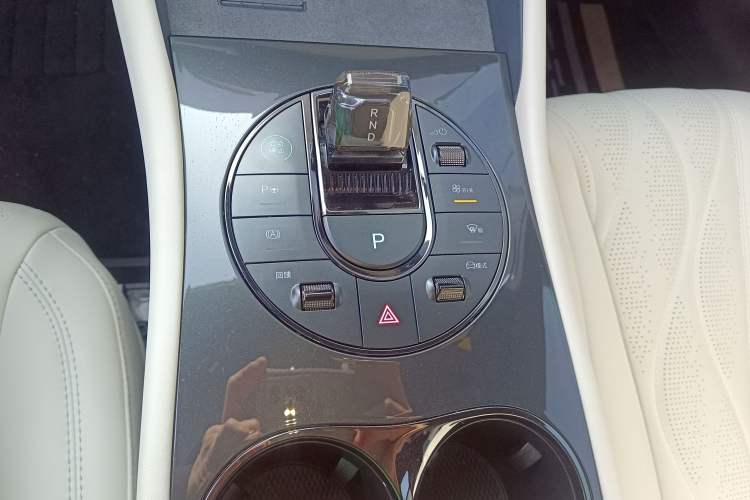 Used BYD Seal 06GT 2025 Intelligent Driving Version 605 Heatwave Edition