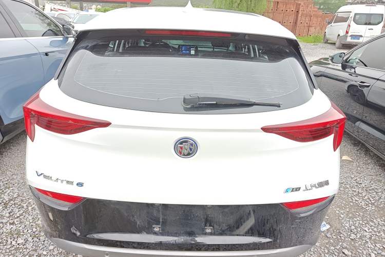 Used Buick Velite 6 2022 Connected Smart PLUS