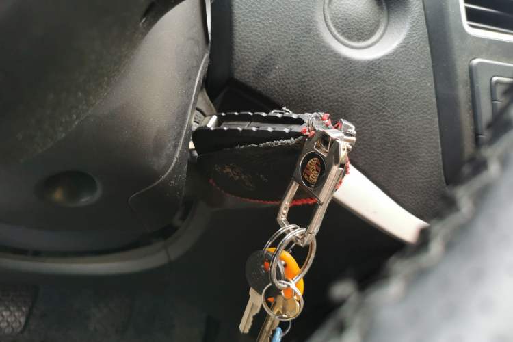 Used Bestune X40 2017 1.6L Manual Luxury Edition