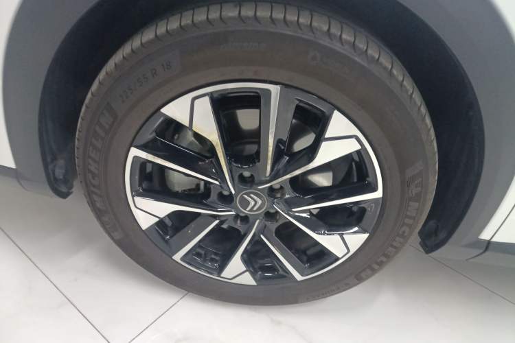 Used Citroen C5 X 2024 1.6T Extraordinary Power