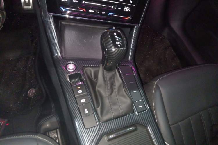 Used Volkswagen Passat 2023 Revised 330TSI Starry Elite Edition
