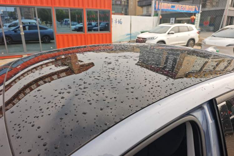 Used XPeng P5 2021 550G