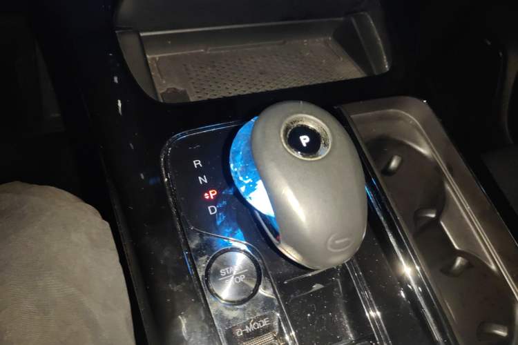 Used GAC Trumpchi E9 2023 E9 PRO