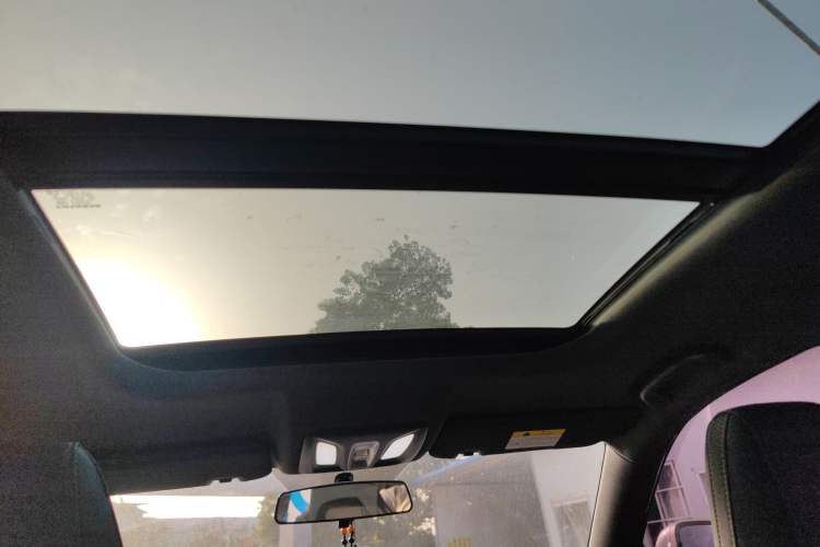 Used CHANGAN OSHAN X5 PLUS 2023 Revised 1.5T DCT Pioneer Edition
