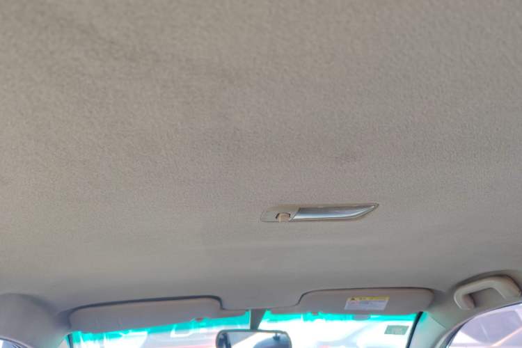 Used BYD F3 2015 Energy-Efficient Model 1.5L Manual Comfort Edition
