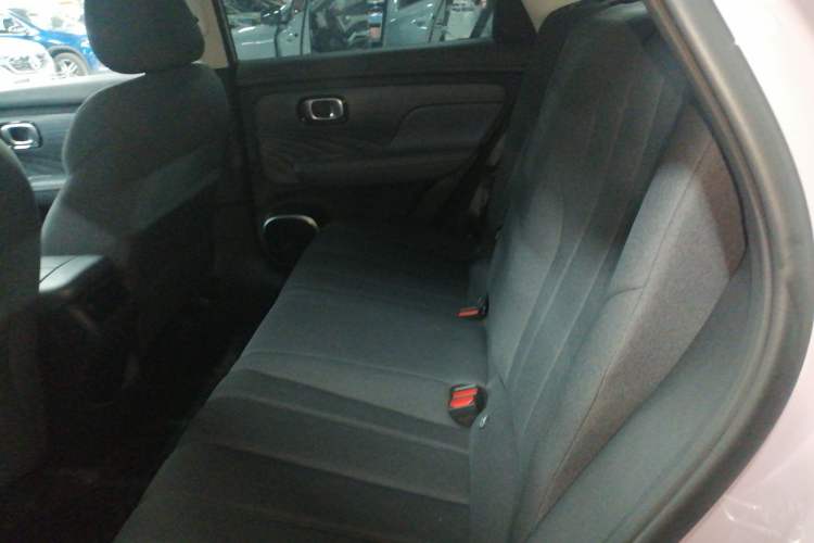 Used AION UT 2025 330 Star Edition
