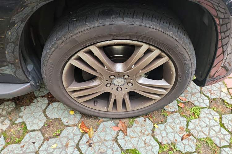 Used Mercedes-Benz GLK-Class 2015 GLK 260 4MATIC Dynamic Edition Ultimate Version
