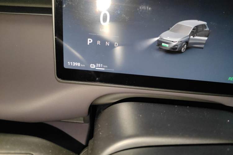 Used Leapmotor C10 2024 530 Comfort Edition