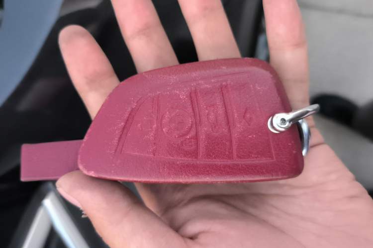 Used BMW X1 2021 sDrive20Li Premium Edition