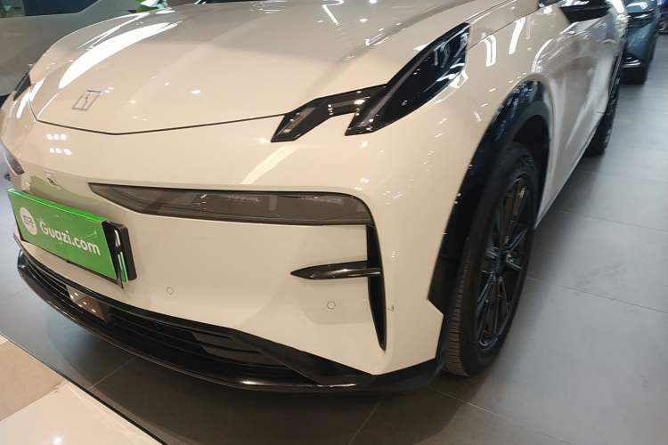 Used Zeekr X 2023 Rear-Drive YOU Edition 4 Seats
