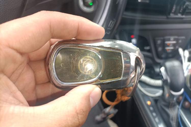 Used Buick Envision 2016 20T Two-Wheel Drive Leading Version
