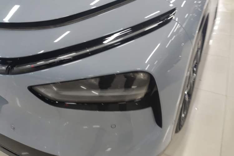 Used XPeng G7 2025 Model—702 Ultra Long Range Left Front Headlight